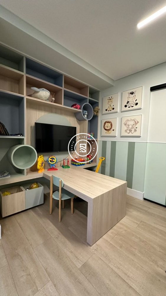 Apartamento mobiliado no Perequ�