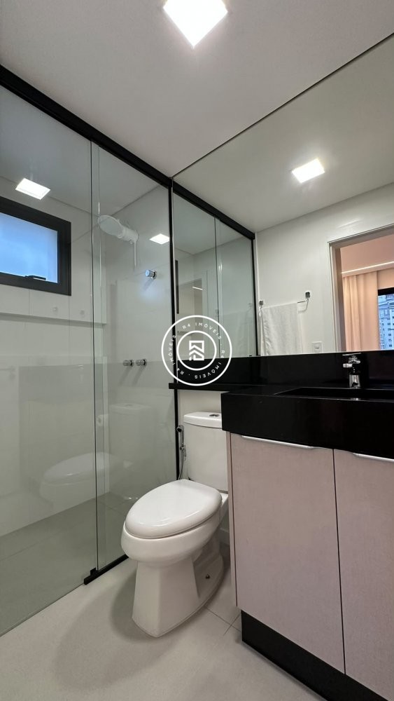 Apartamento mobiliado no Perequ�